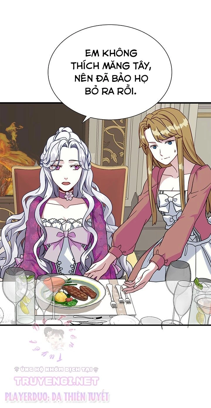 Con Gái Chồng Thật Dễ Thương Chapter 21 - 37