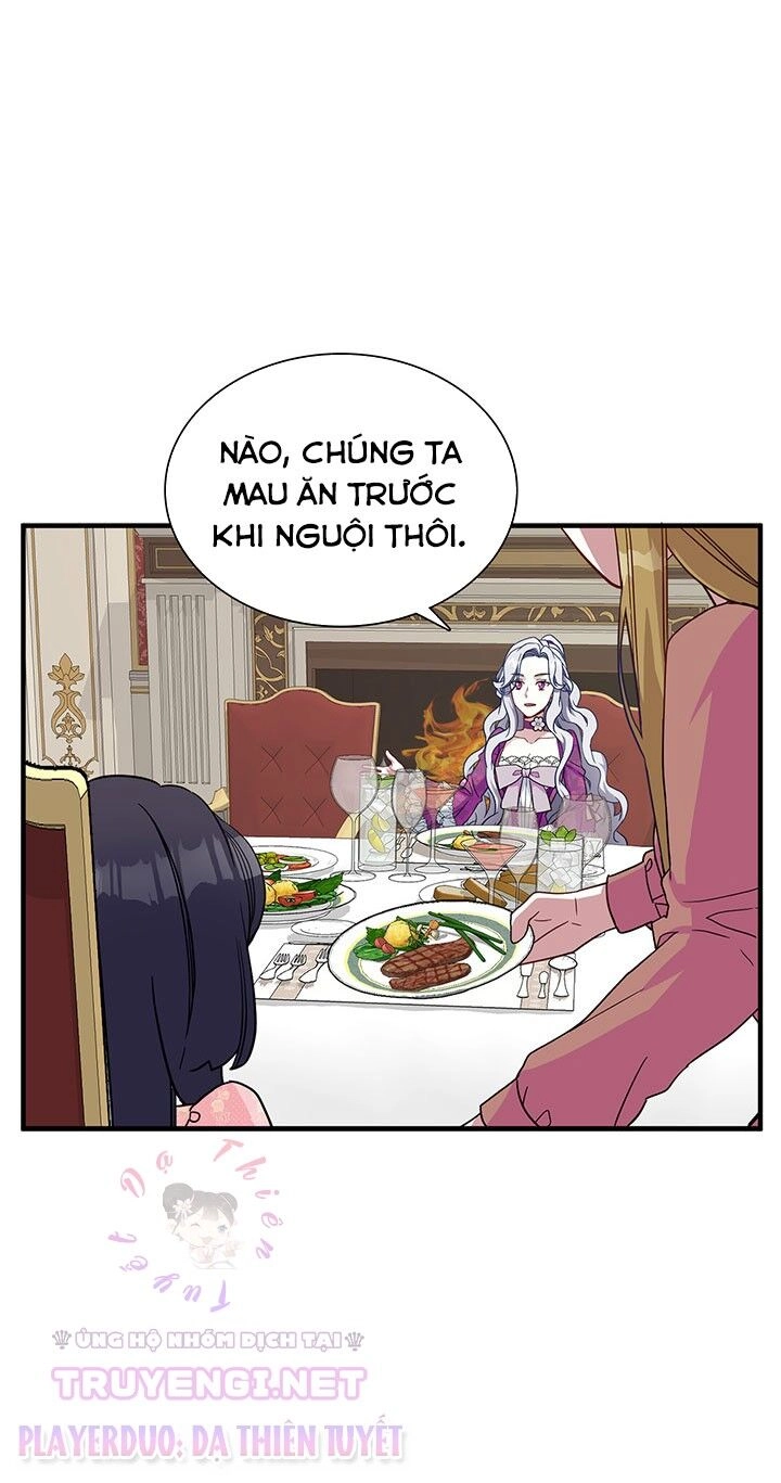 Con Gái Chồng Thật Dễ Thương Chapter 21 - 39