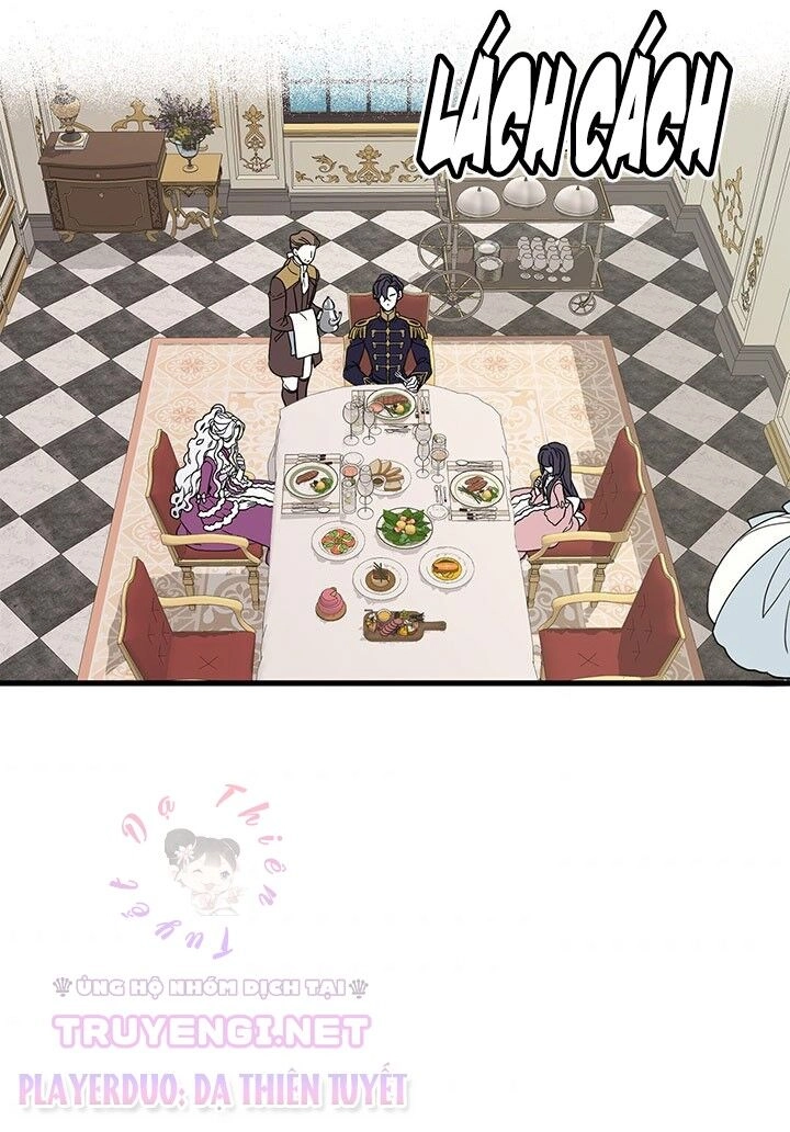 Con Gái Chồng Thật Dễ Thương Chapter 21 - 41