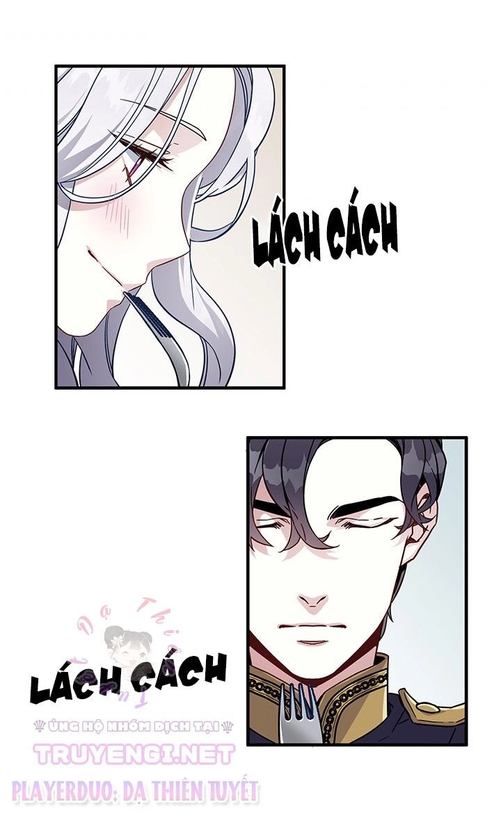 Con Gái Chồng Thật Dễ Thương Chapter 21 - 42