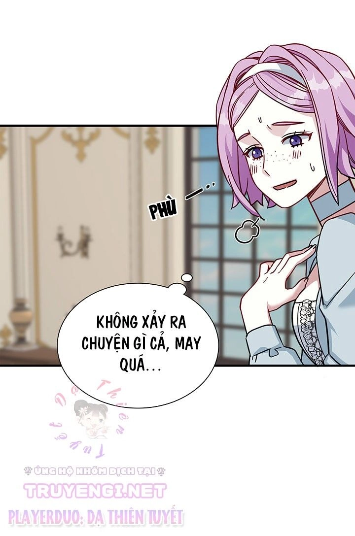 Con Gái Chồng Thật Dễ Thương Chapter 21 - 44