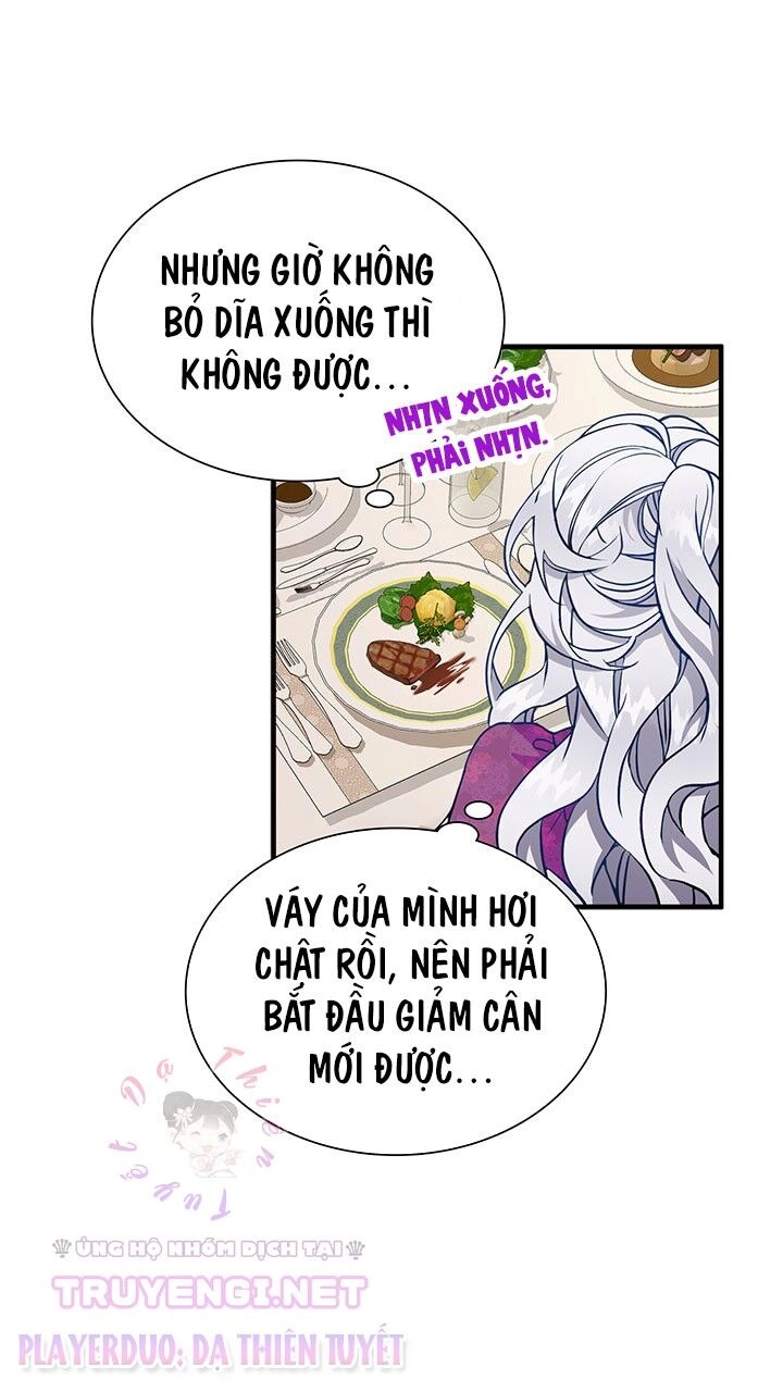 Con Gái Chồng Thật Dễ Thương Chapter 21 - 46