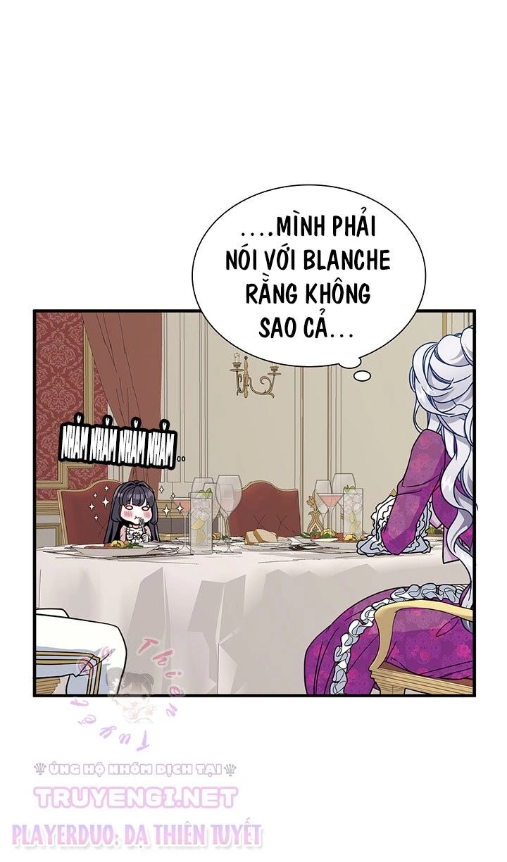 Con Gái Chồng Thật Dễ Thương Chapter 21 - 47