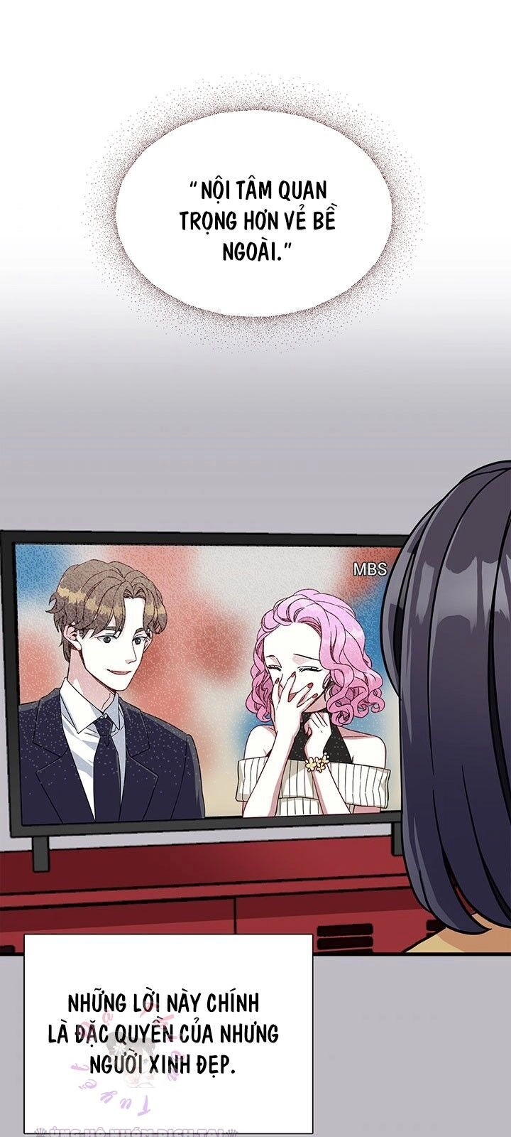 Con Gái Chồng Thật Dễ Thương Chapter 21 - 49