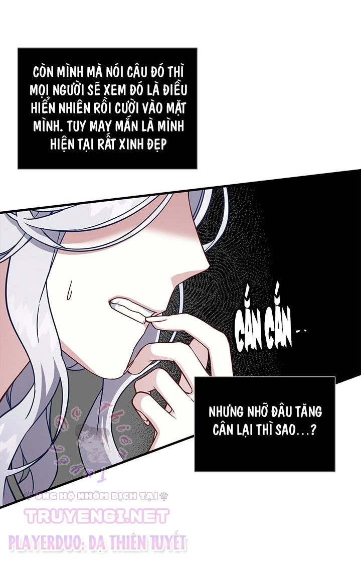 Con Gái Chồng Thật Dễ Thương Chapter 21 - 52