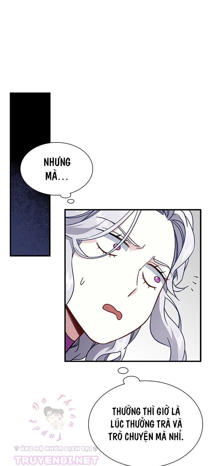 Con Gái Chồng Thật Dễ Thương Chapter 21 - 56