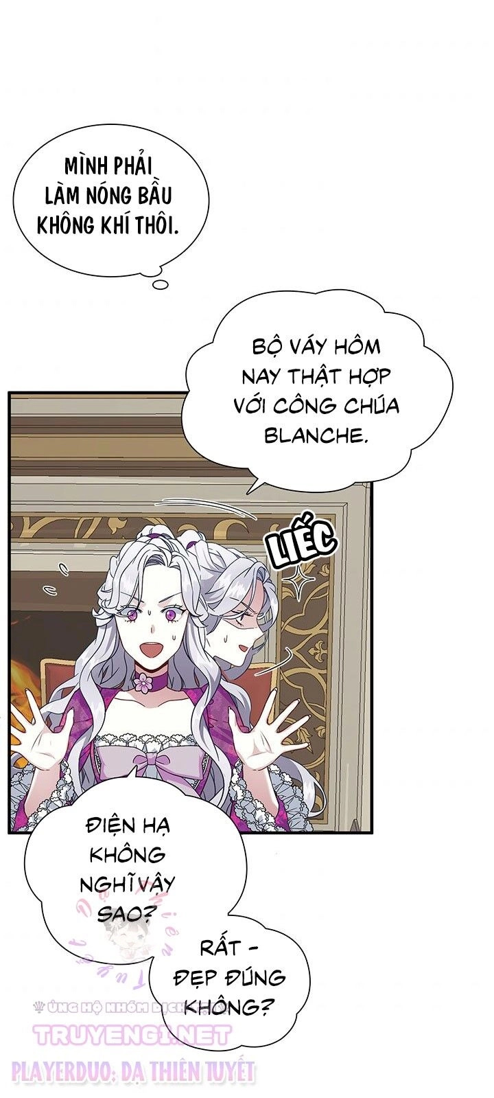 Con Gái Chồng Thật Dễ Thương Chapter 21 - 59