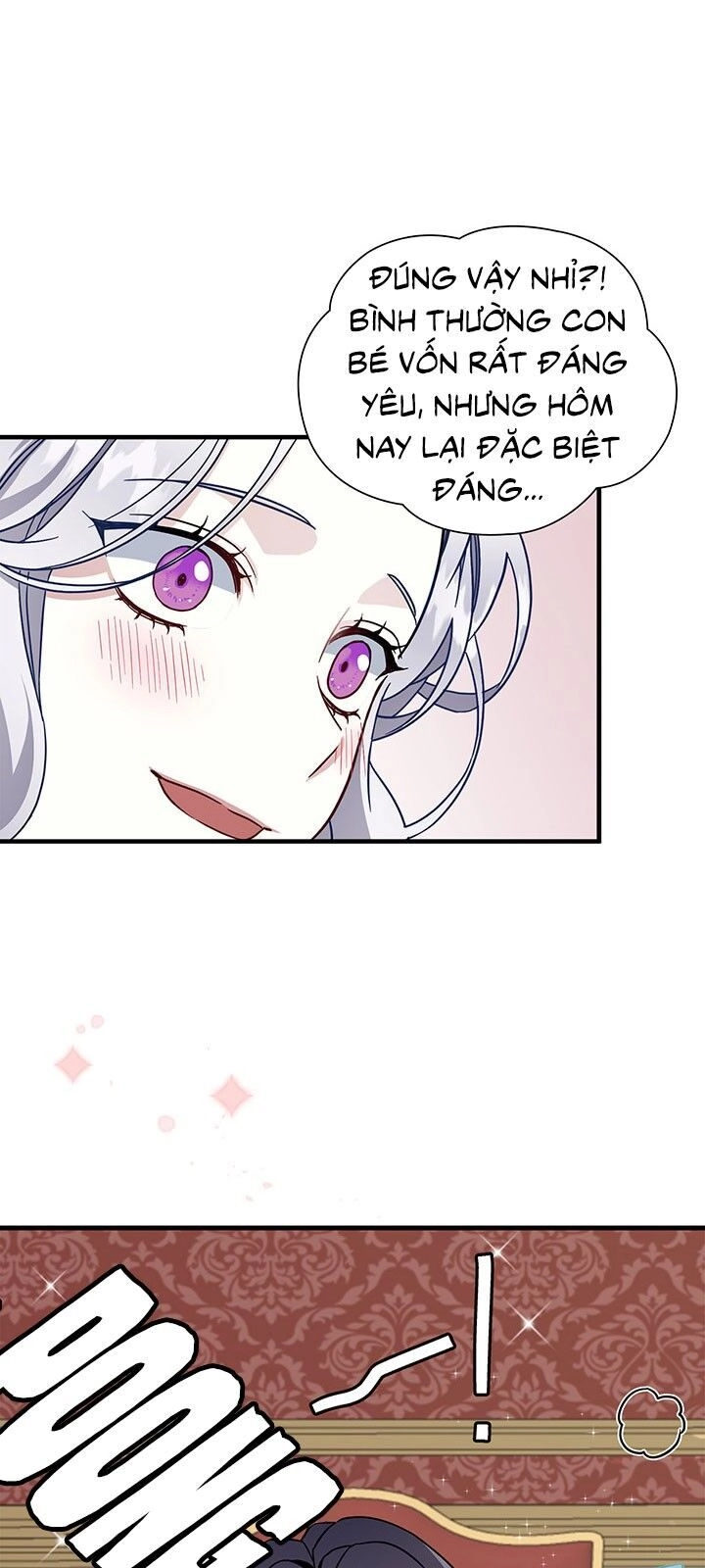 Con Gái Chồng Thật Dễ Thương Chapter 21 - 62