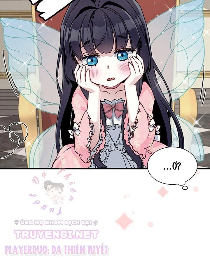 Con Gái Chồng Thật Dễ Thương Chapter 21 - 63