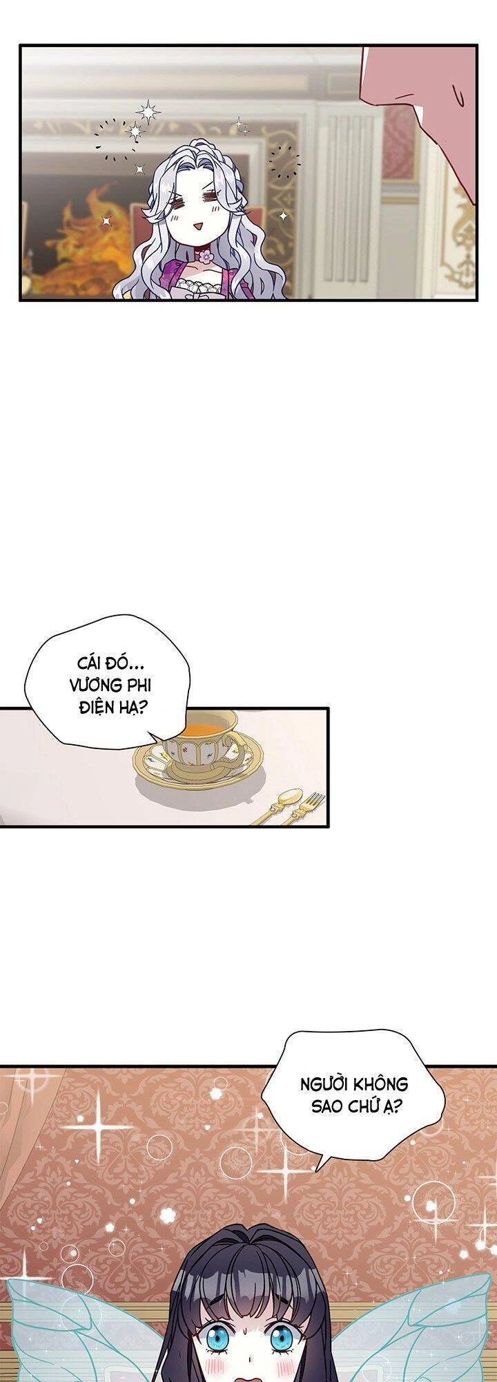 Con Gái Chồng Thật Dễ Thương Chapter 22 - 10