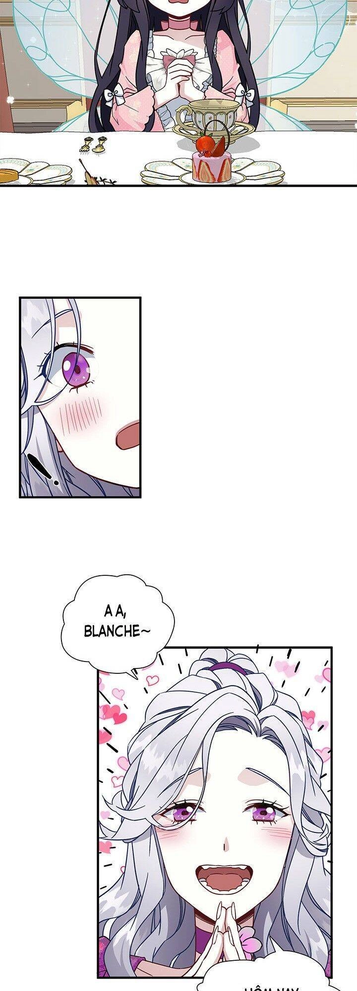 Con Gái Chồng Thật Dễ Thương Chapter 22 - 11