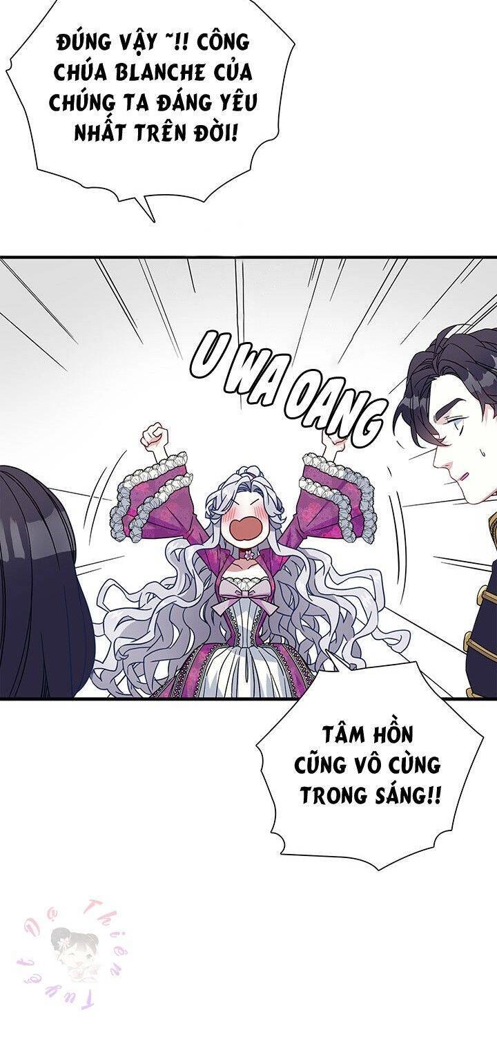 Con Gái Chồng Thật Dễ Thương Chapter 22 - 17