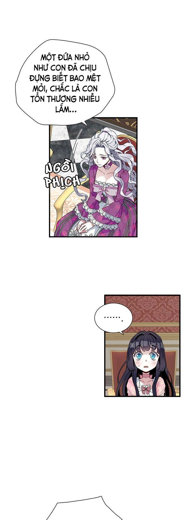 Con Gái Chồng Thật Dễ Thương Chapter 22 - 18