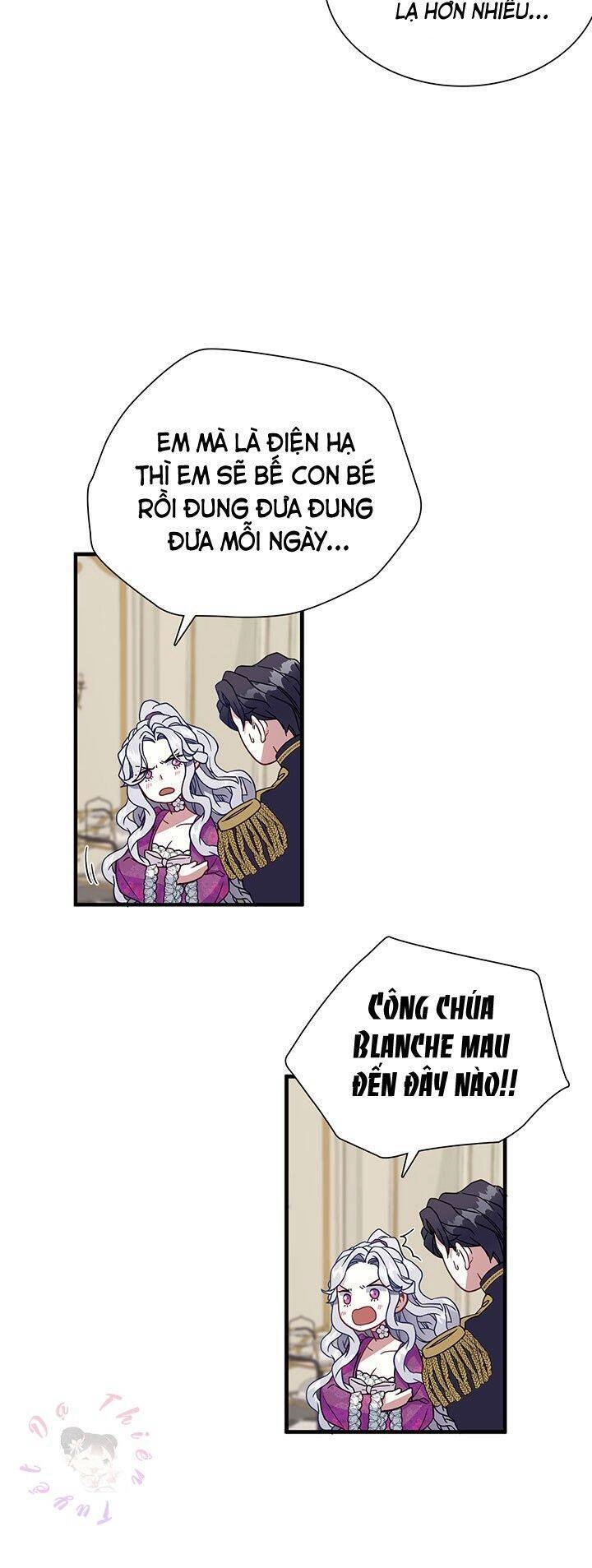 Con Gái Chồng Thật Dễ Thương Chapter 22 - 20