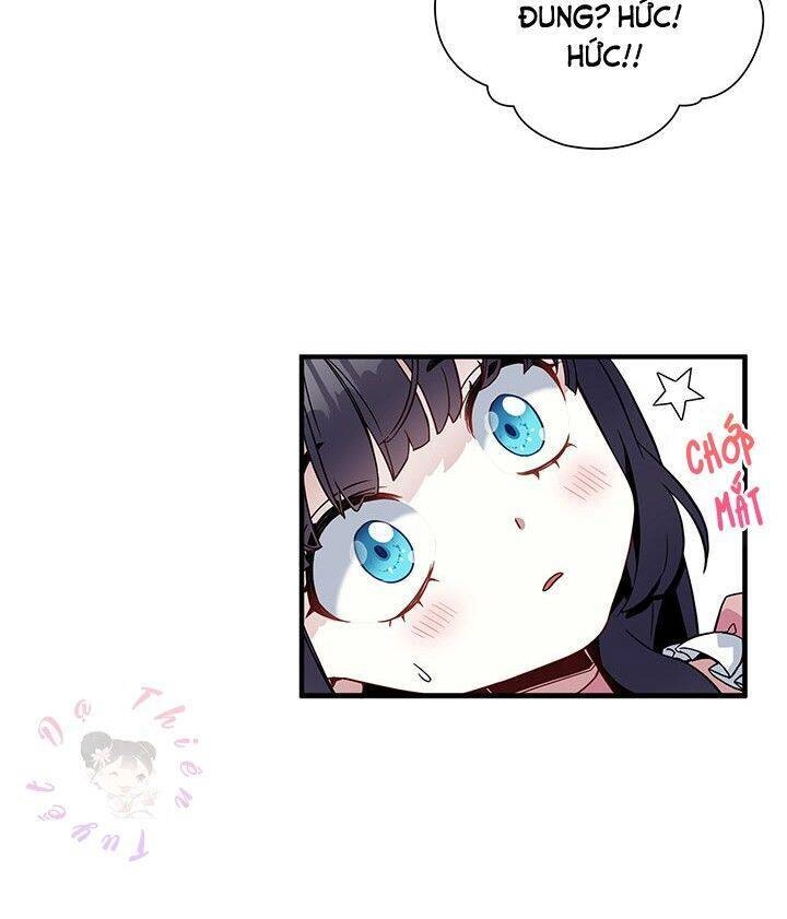 Con Gái Chồng Thật Dễ Thương Chapter 22 - 23