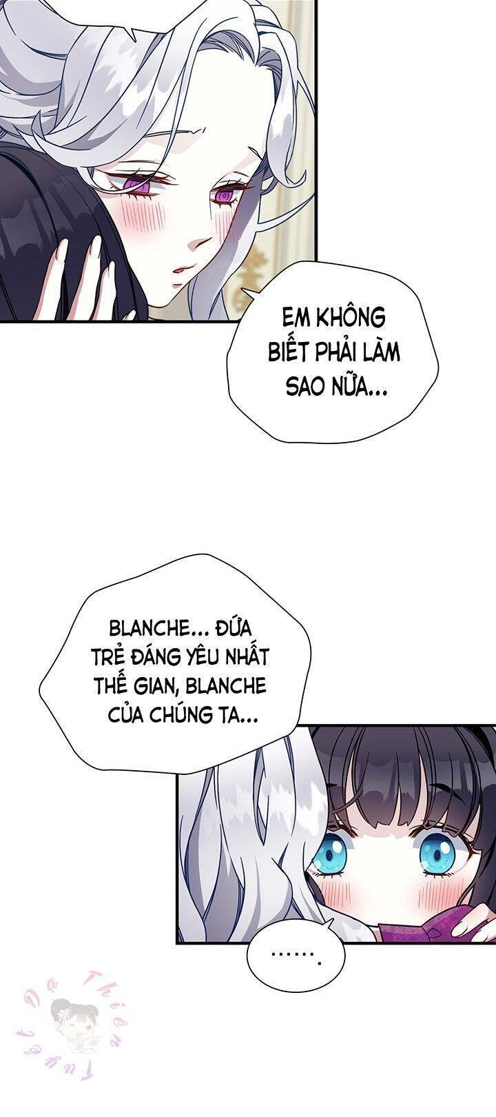 Con Gái Chồng Thật Dễ Thương Chapter 22 - 25