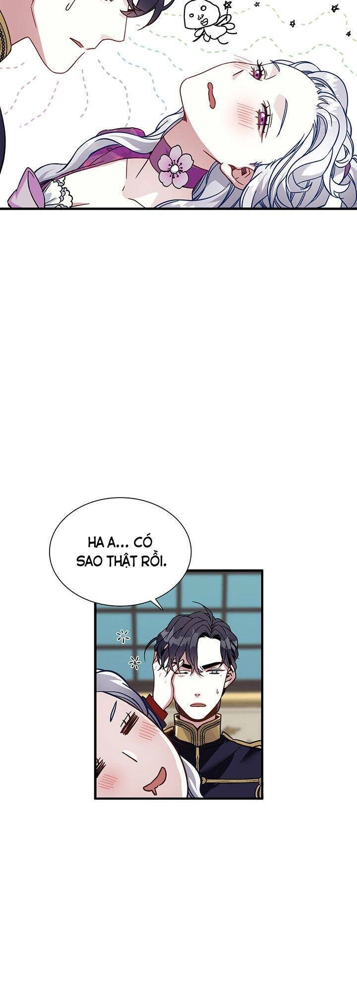 Con Gái Chồng Thật Dễ Thương Chapter 22 - 32