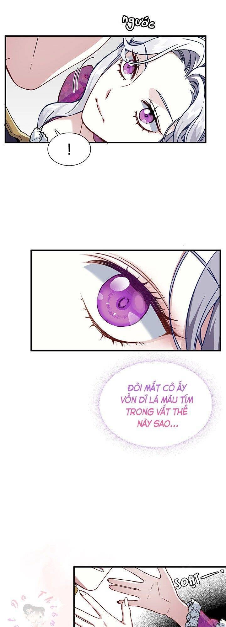 Con Gái Chồng Thật Dễ Thương Chapter 22 - 33