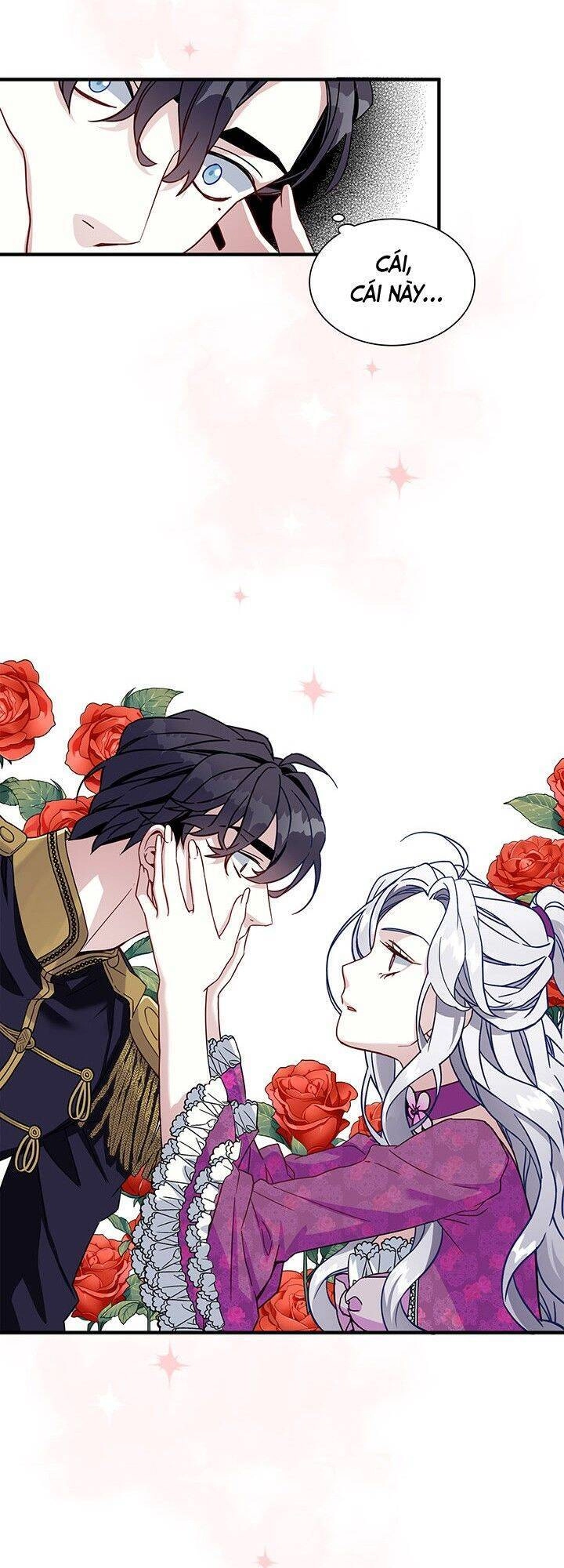 Con Gái Chồng Thật Dễ Thương Chapter 22 - 35