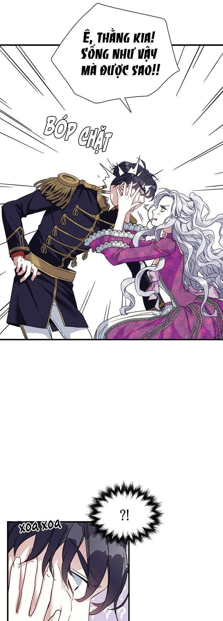 Con Gái Chồng Thật Dễ Thương Chapter 22 - 38