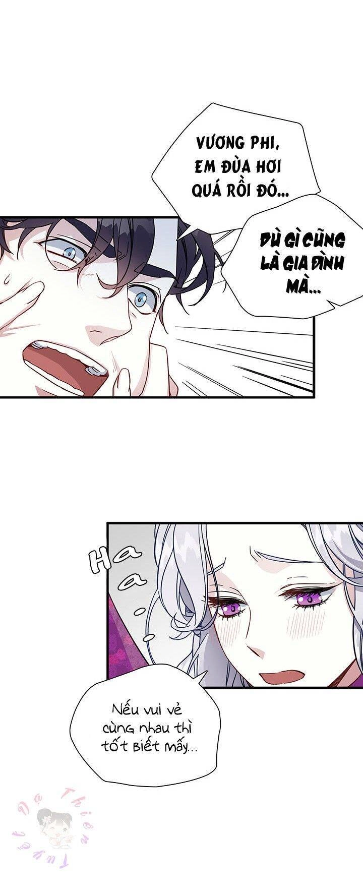 Con Gái Chồng Thật Dễ Thương Chapter 22 - 41