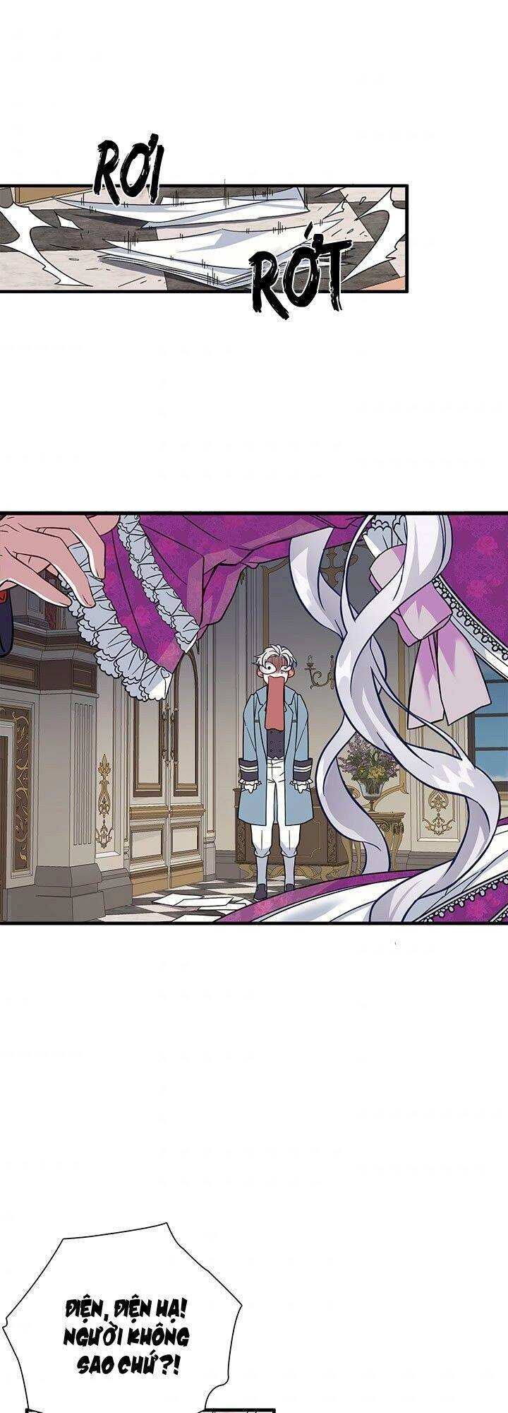 Con Gái Chồng Thật Dễ Thương Chapter 22 - 42