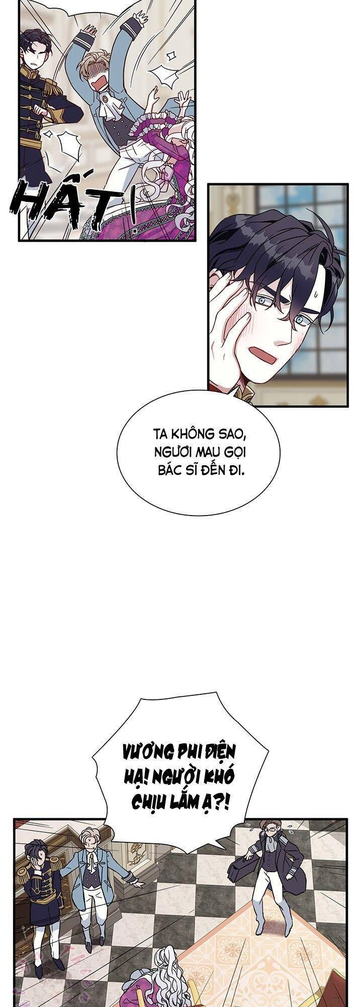 Con Gái Chồng Thật Dễ Thương Chapter 22 - 43