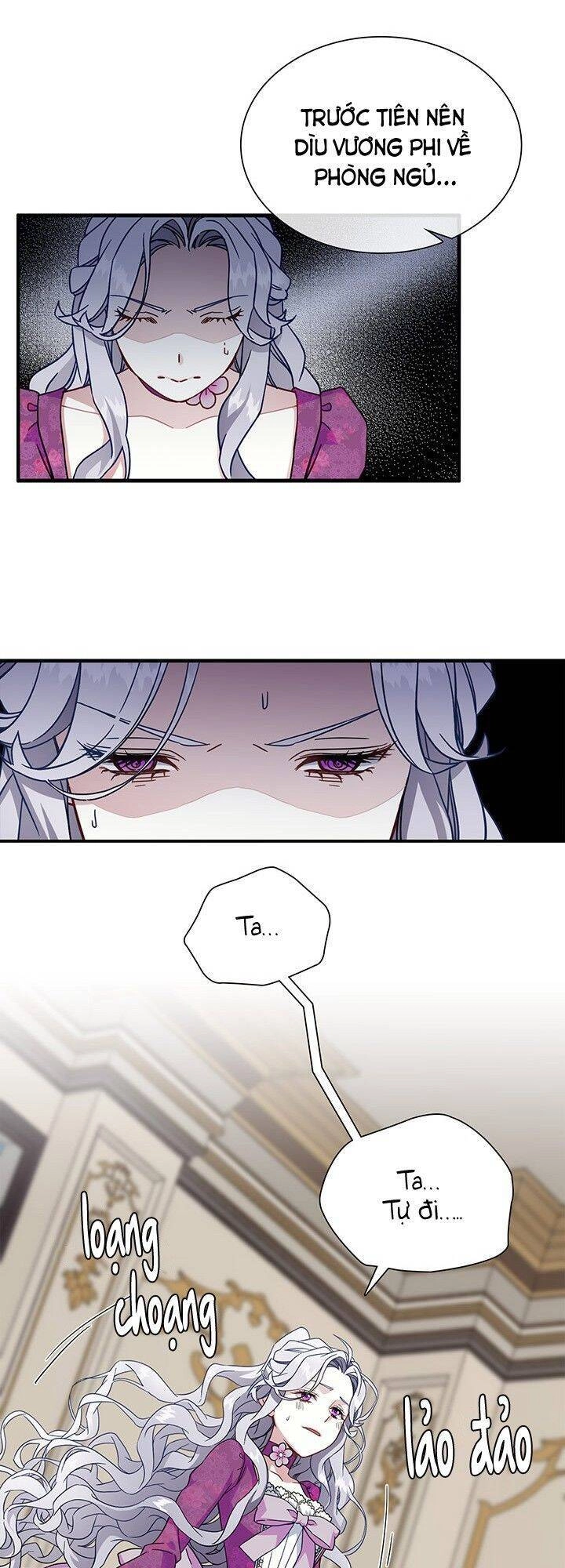 Con Gái Chồng Thật Dễ Thương Chapter 22 - 45