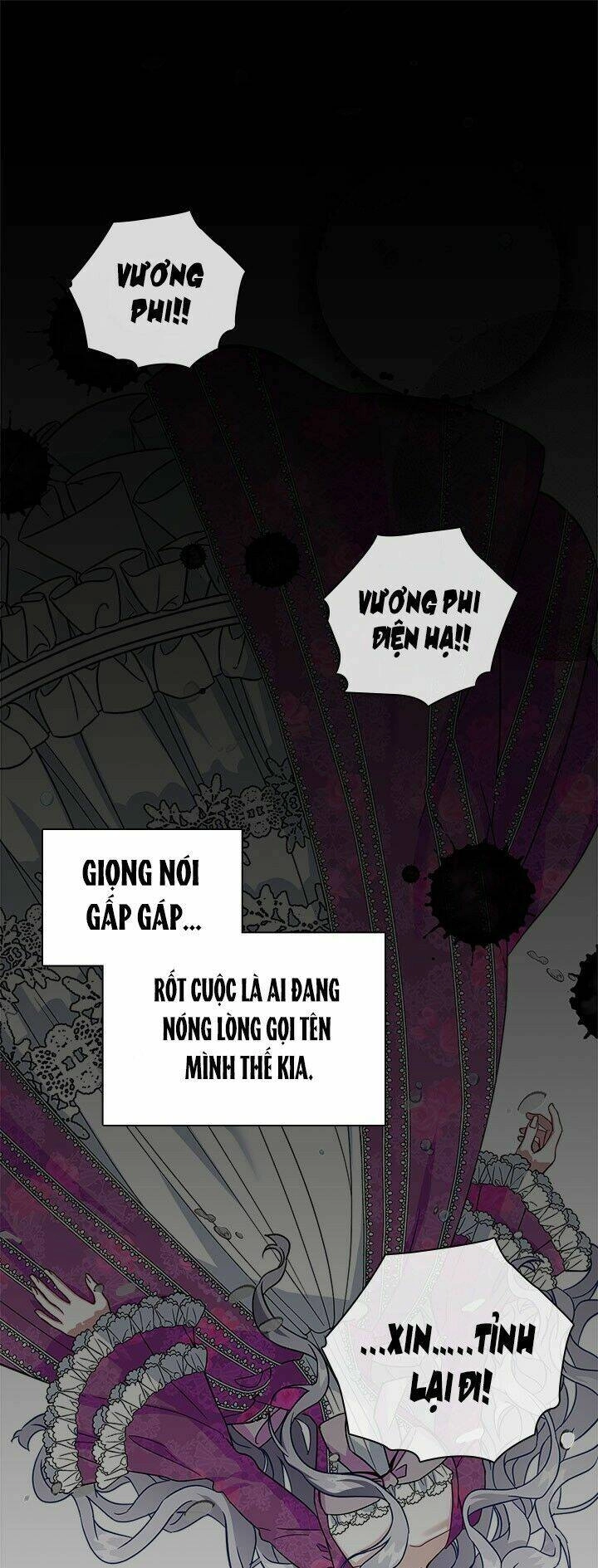 Con Gái Chồng Thật Dễ Thương Chapter 23 - 3