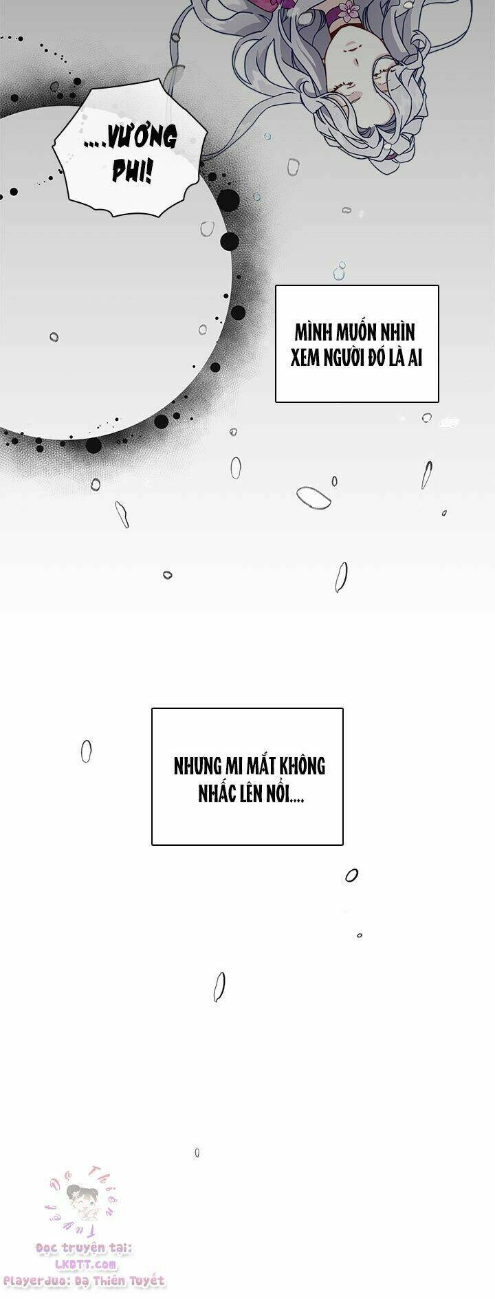 Con Gái Chồng Thật Dễ Thương Chapter 23 - 4