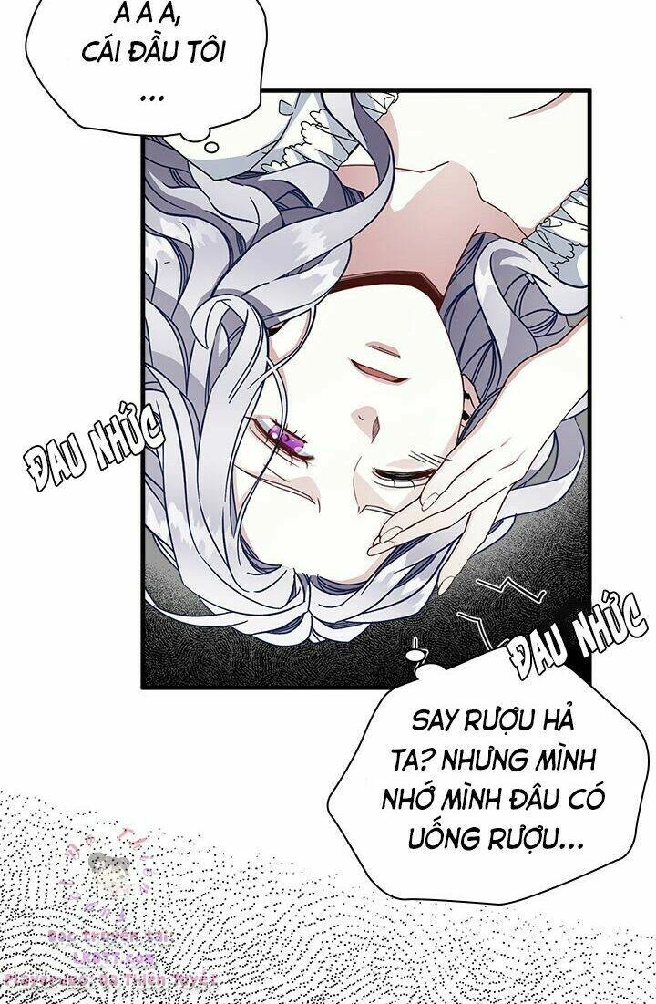 Con Gái Chồng Thật Dễ Thương Chapter 23 - 8