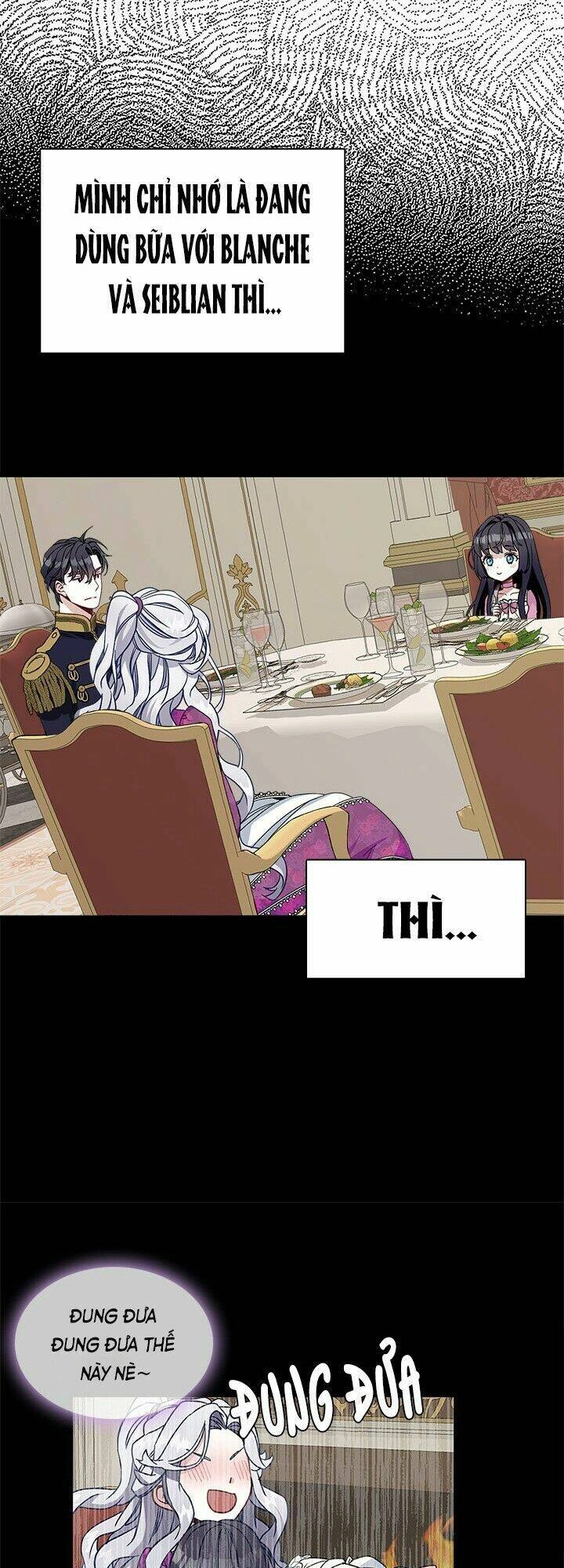 Con Gái Chồng Thật Dễ Thương Chapter 23 - 9