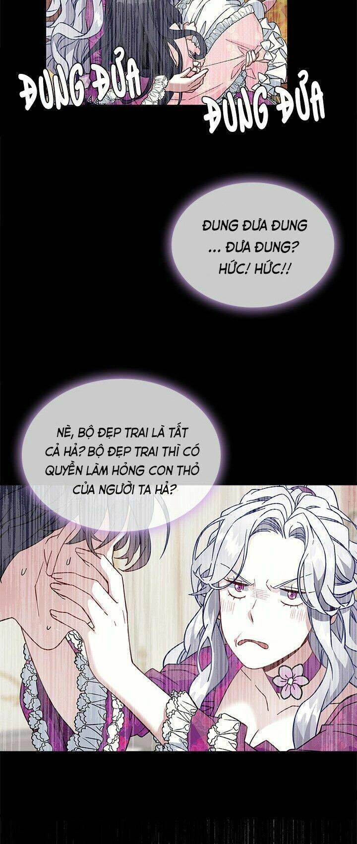 Con Gái Chồng Thật Dễ Thương Chapter 23 - 10