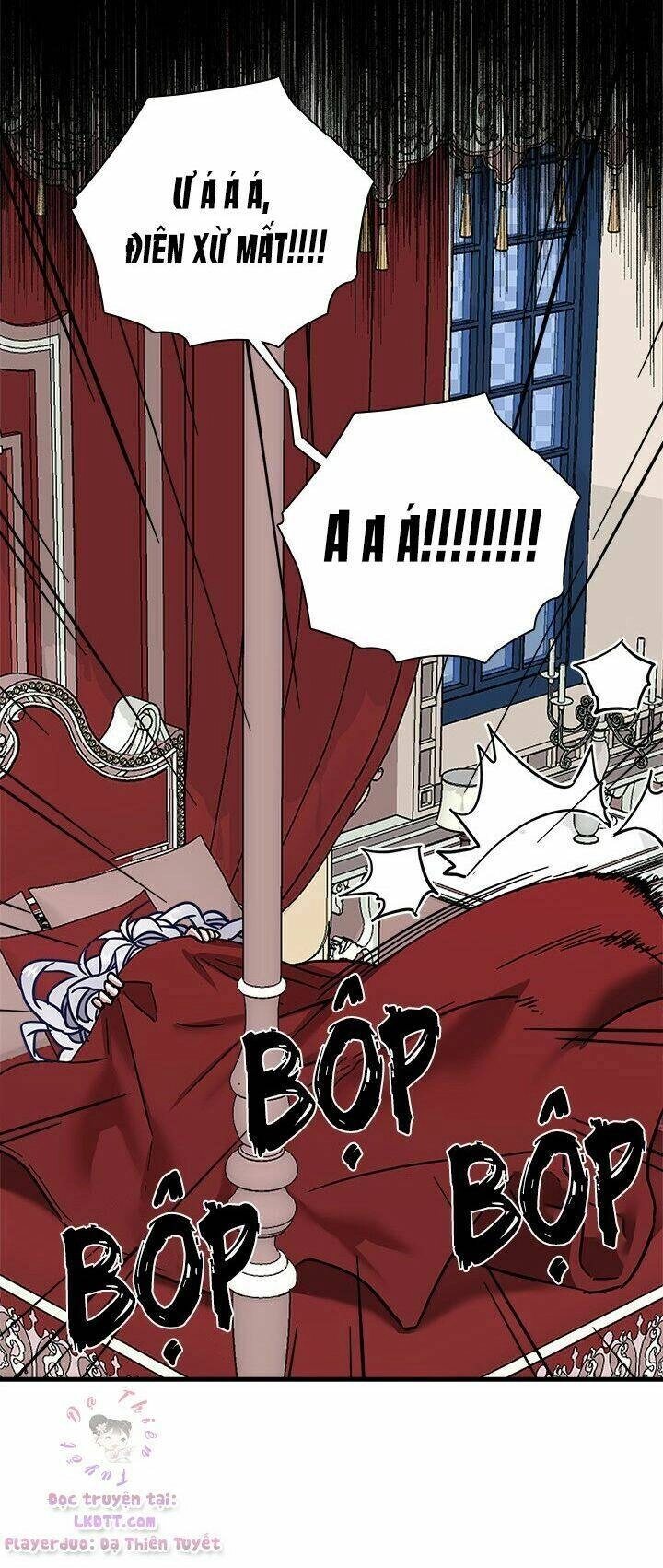 Con Gái Chồng Thật Dễ Thương Chapter 23 - 11