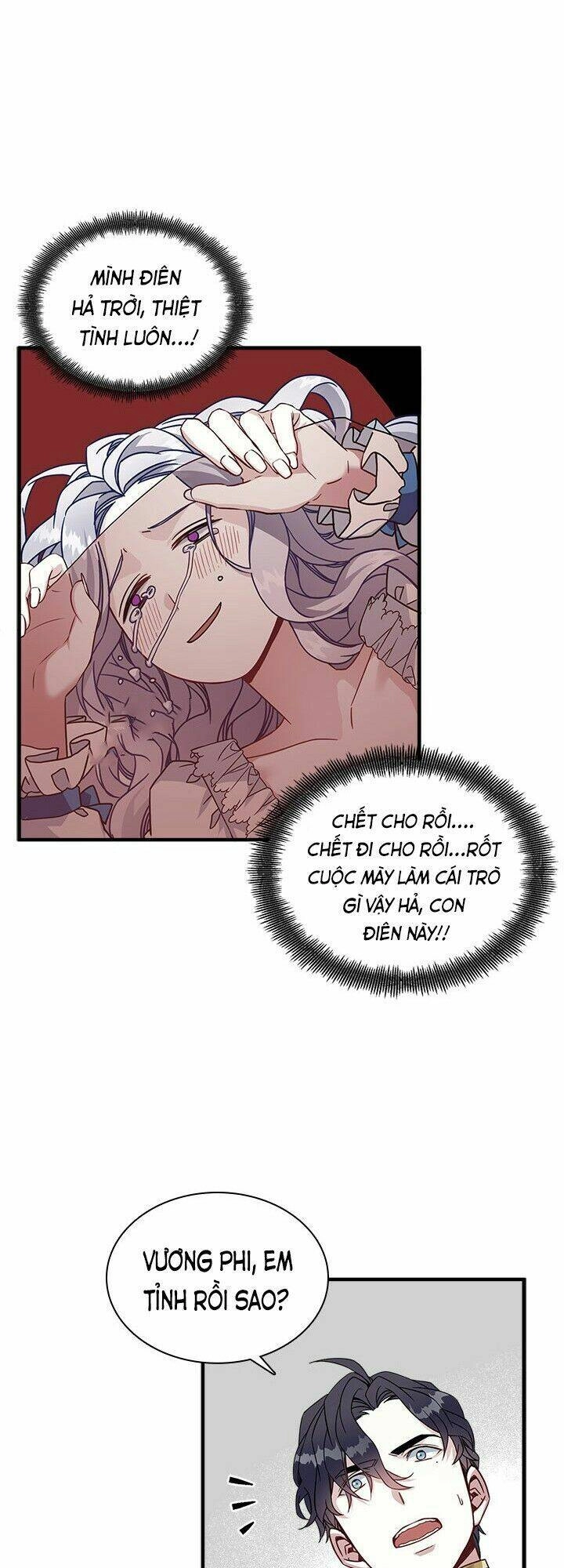 Con Gái Chồng Thật Dễ Thương Chapter 23 - 12