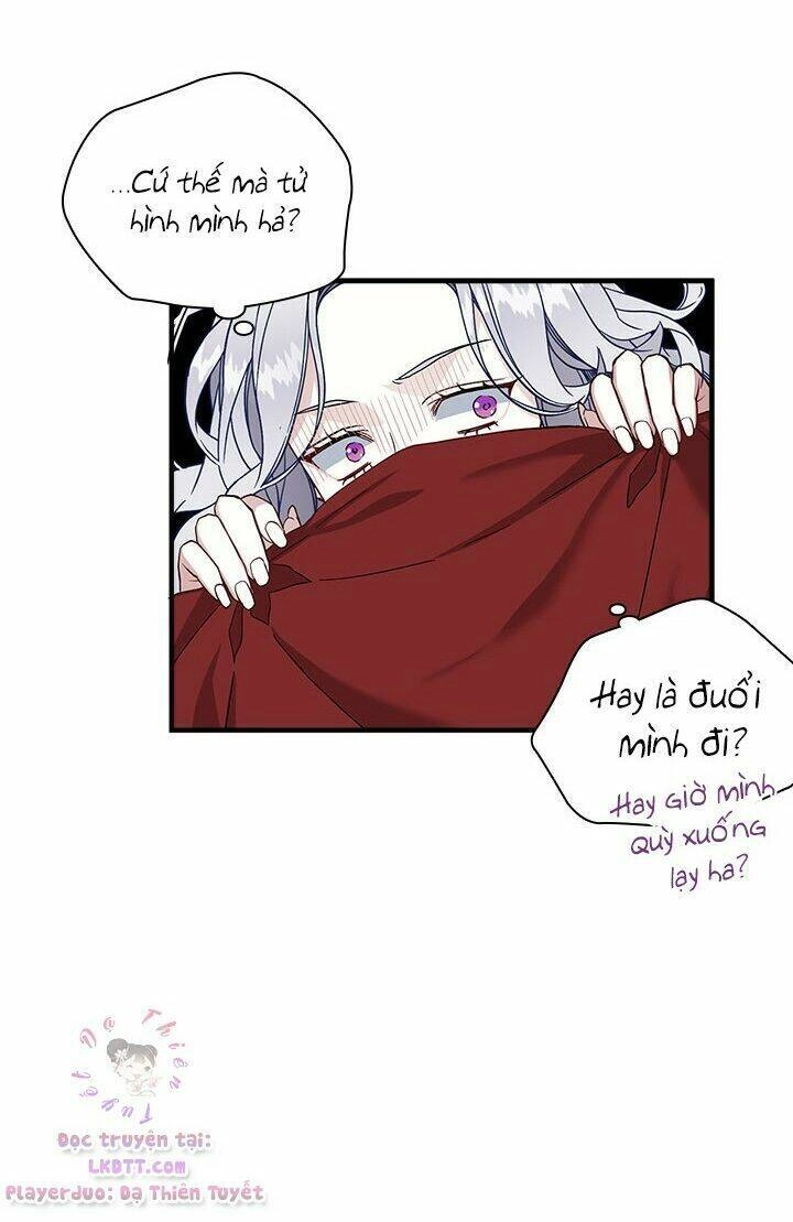 Con Gái Chồng Thật Dễ Thương Chapter 23 - 14