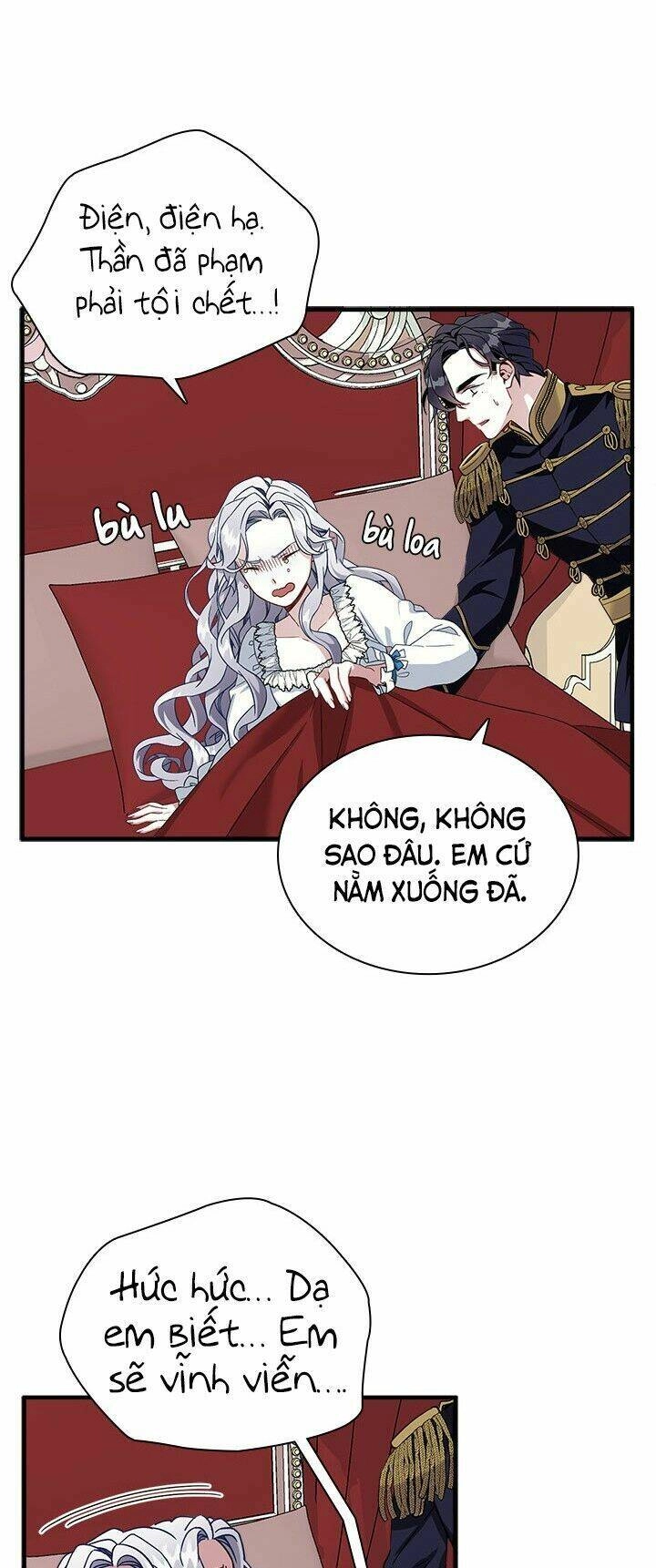 Con Gái Chồng Thật Dễ Thương Chapter 23 - 15