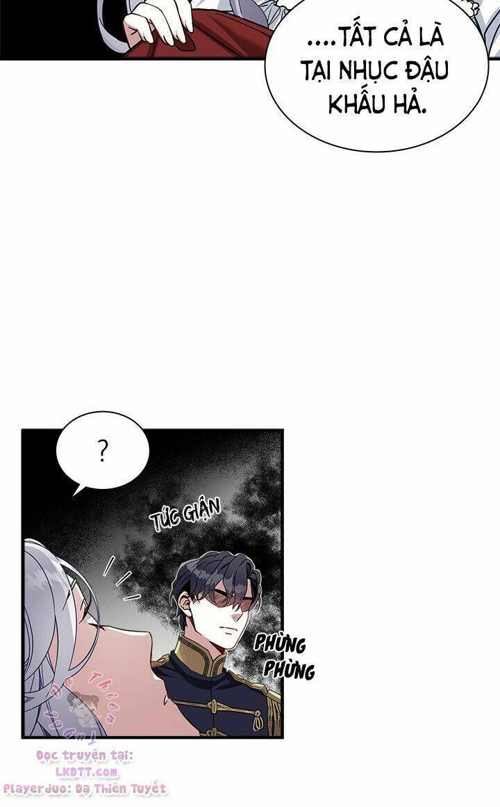 Con Gái Chồng Thật Dễ Thương Chapter 23 - 21