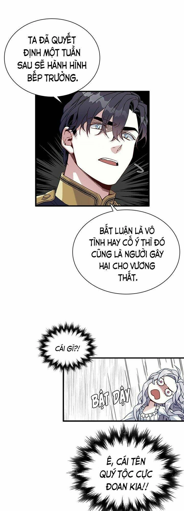 Con Gái Chồng Thật Dễ Thương Chapter 23 - 22