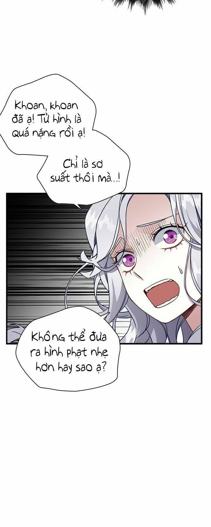 Con Gái Chồng Thật Dễ Thương Chapter 23 - 23