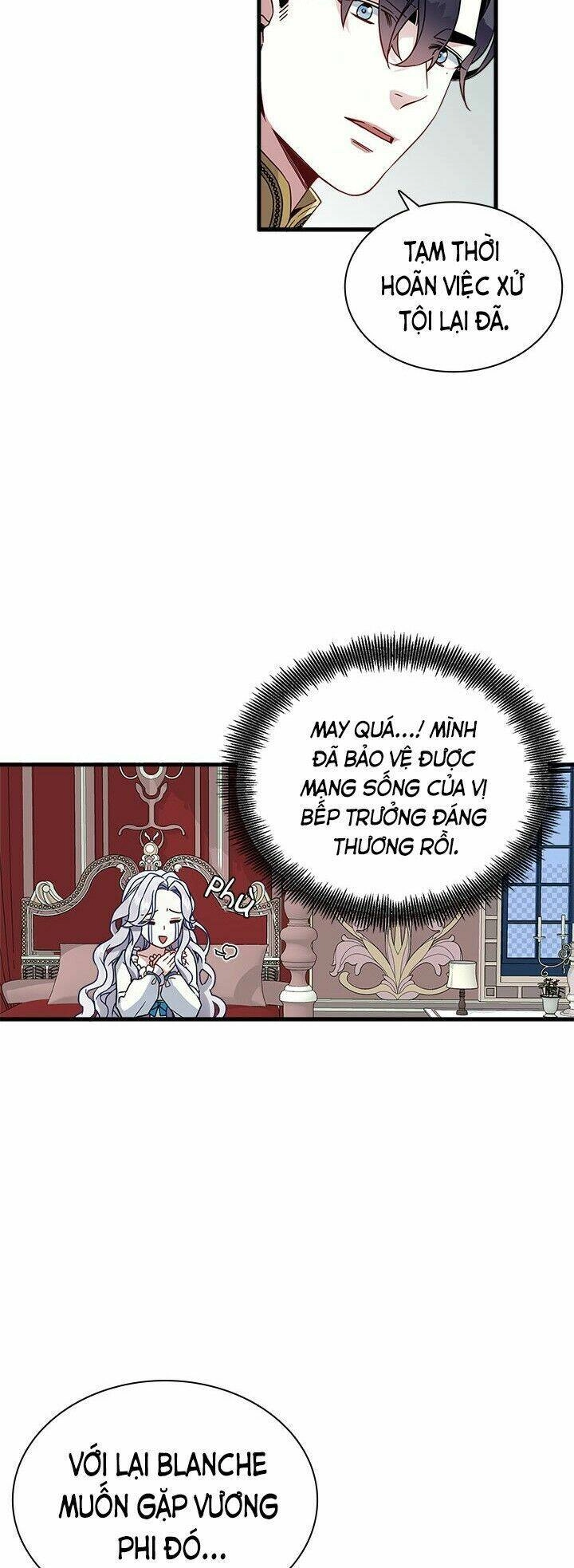 Con Gái Chồng Thật Dễ Thương Chapter 23 - 26