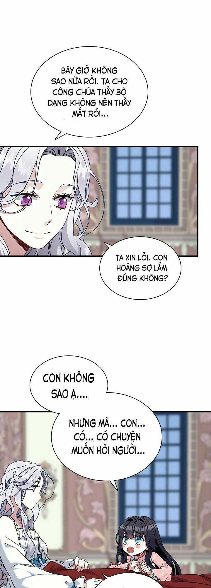 Con Gái Chồng Thật Dễ Thương Chapter 23 - 29