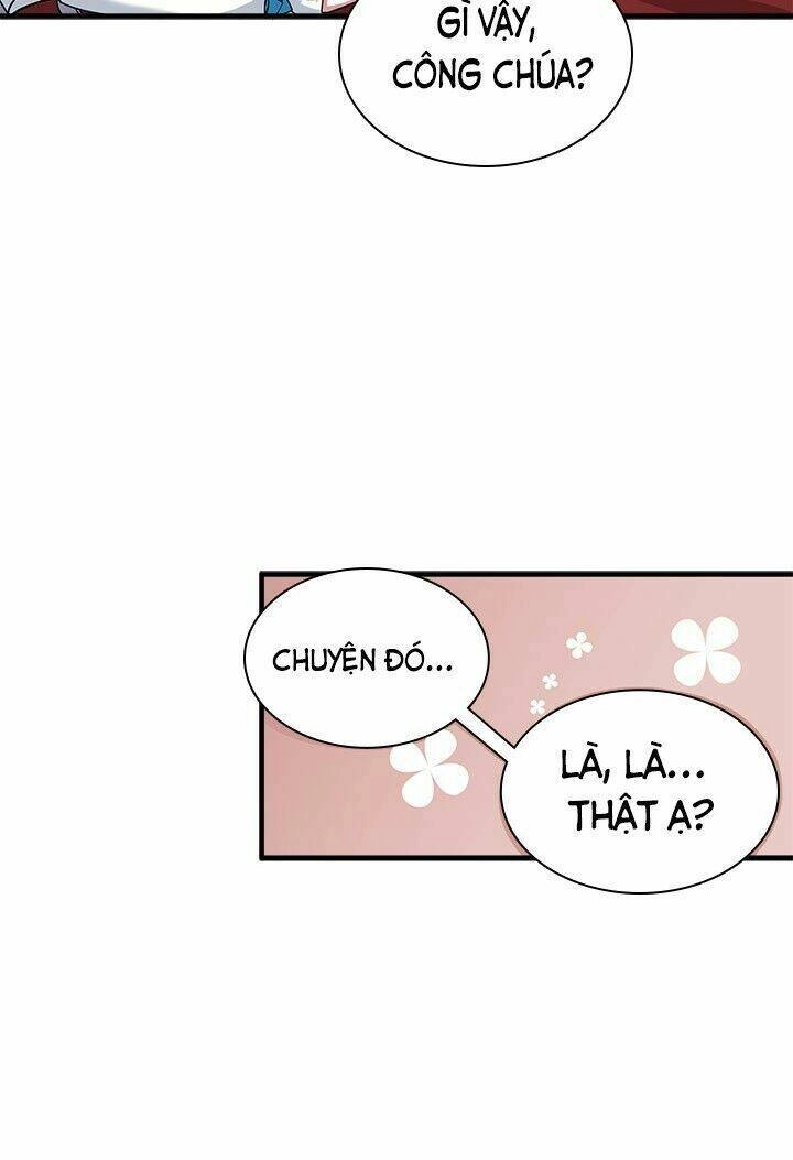 Con Gái Chồng Thật Dễ Thương Chapter 23 - 30