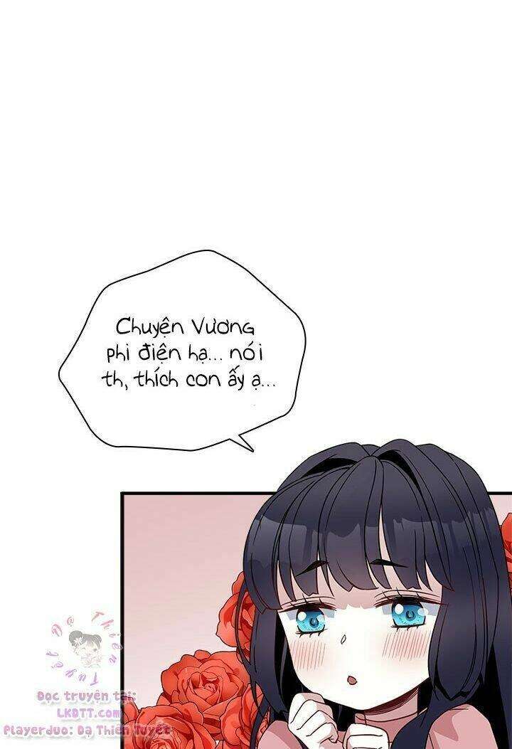 Con Gái Chồng Thật Dễ Thương Chapter 23 - 31