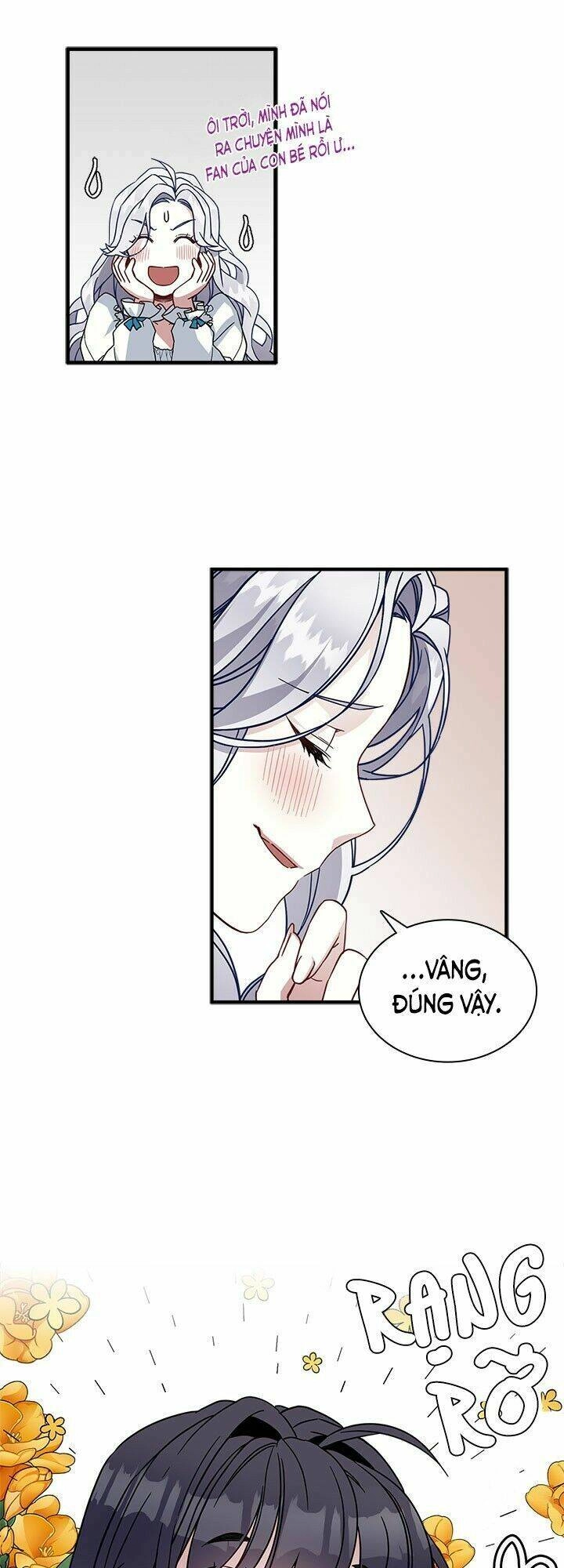 Con Gái Chồng Thật Dễ Thương Chapter 23 - 32