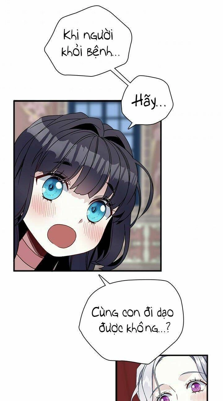 Con Gái Chồng Thật Dễ Thương Chapter 23 - 34