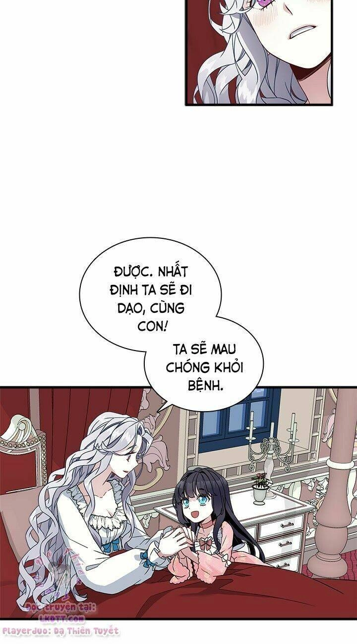 Con Gái Chồng Thật Dễ Thương Chapter 23 - 35