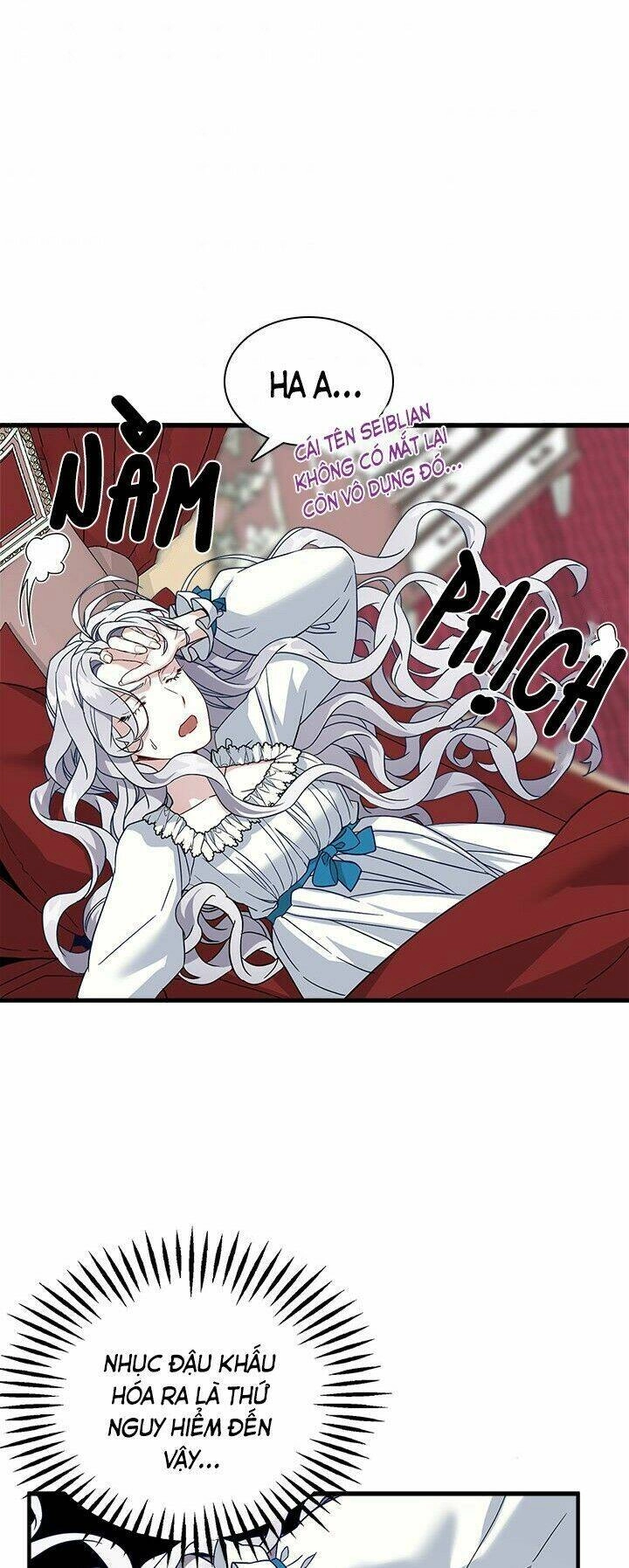 Con Gái Chồng Thật Dễ Thương Chapter 23 - 39