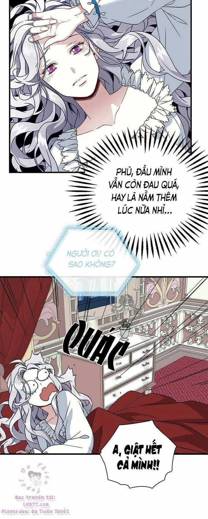 Con Gái Chồng Thật Dễ Thương Chapter 23 - 40