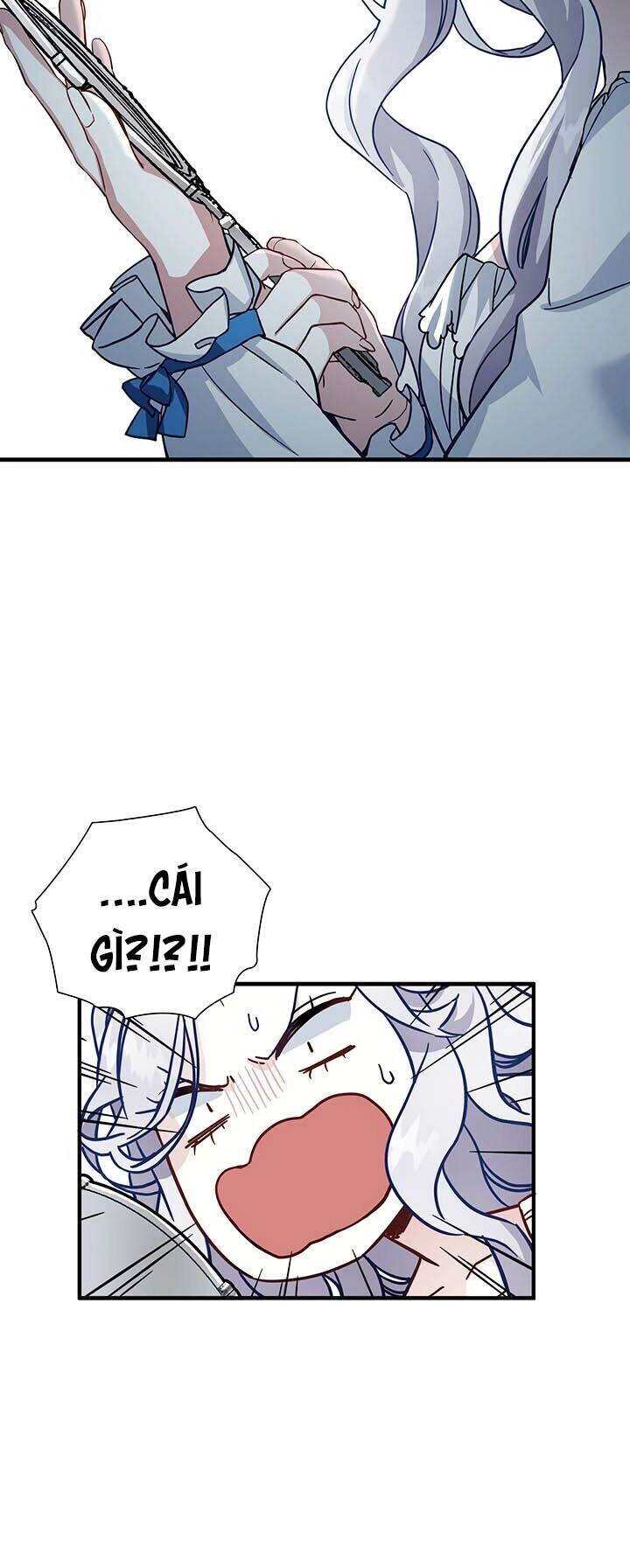 Con Gái Chồng Thật Dễ Thương Chapter 24 - 2